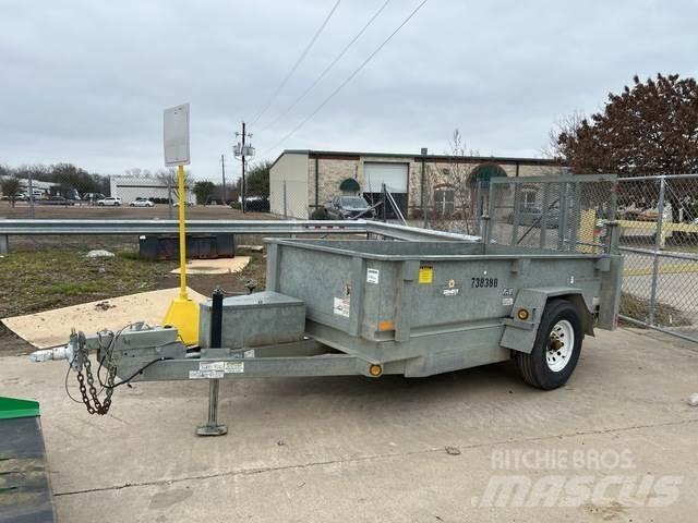Felling FT-6DT Maszyny budowlane - Inne