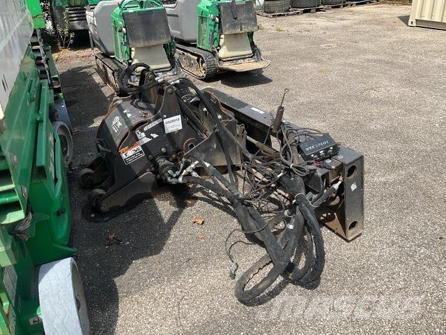 FFC LAF5416 Maszyny budowlane - Inne
