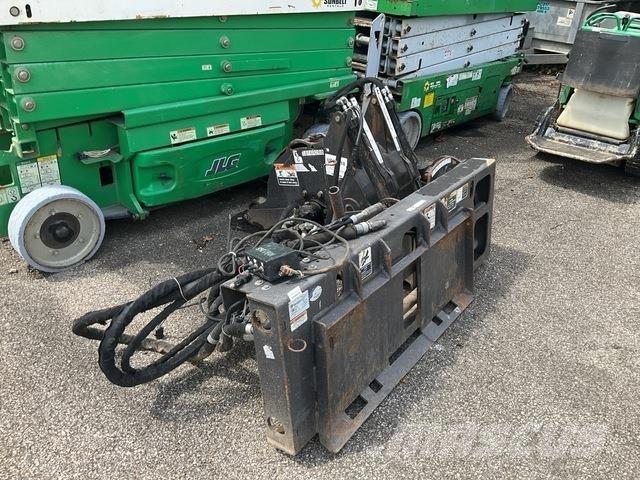 FFC LAF5416 Maszyny budowlane - Inne
