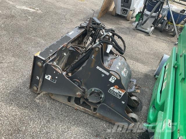 FFC LAF5416 Maszyny budowlane - Inne