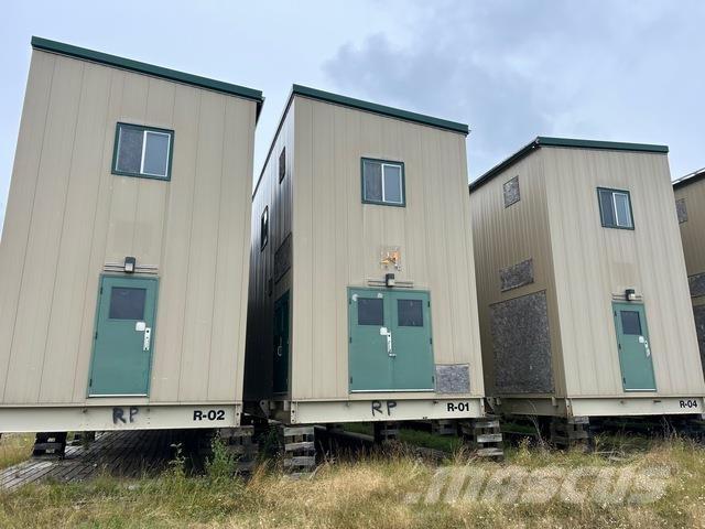  Filter Boxx Maszyny budowlane - Inne