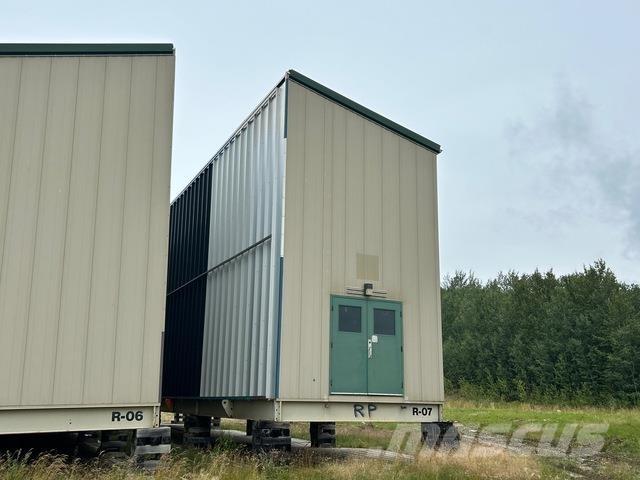  Filter Boxx Maszyny budowlane - Inne