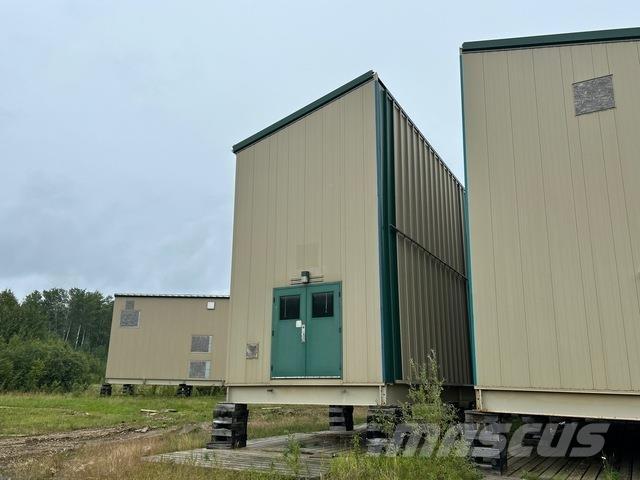  Filter Boxx Maszyny budowlane - Inne