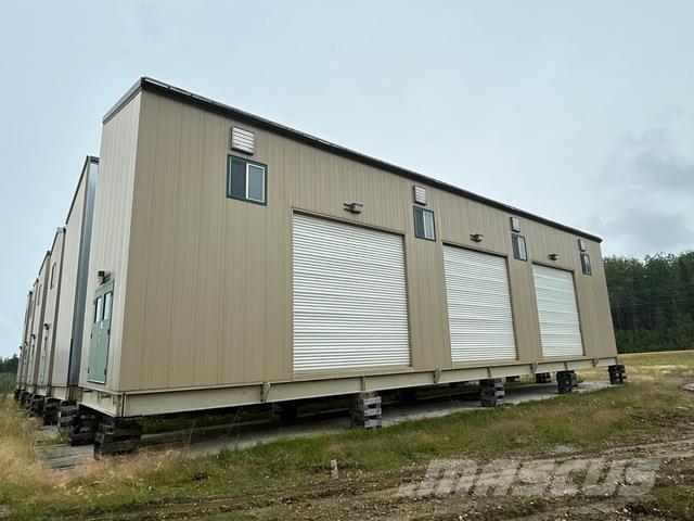  Filter Boxx Maszyny budowlane - Inne