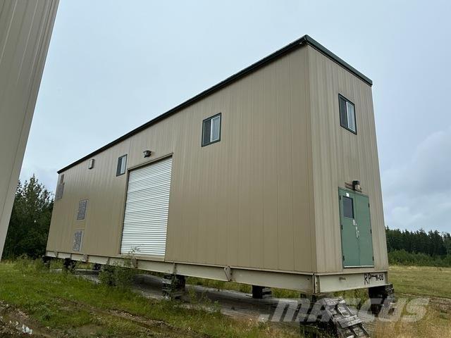  Filter Boxx Maszyny budowlane - Inne