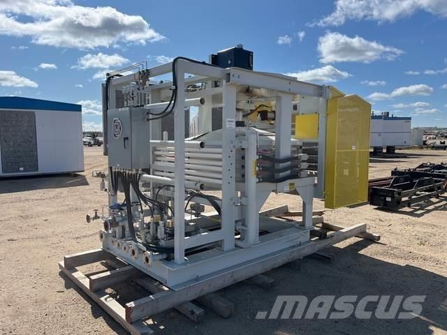  Filter Press Maszyny budowlane - Inne