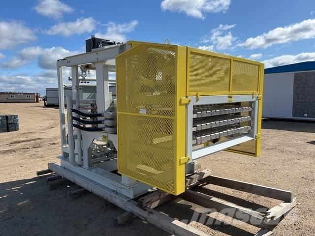  Filter Press Maszyny budowlane - Inne