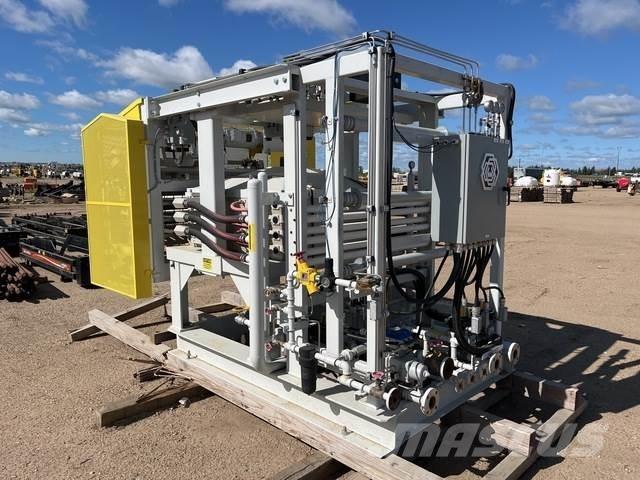  Filter Press Maszyny budowlane - Inne