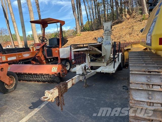 Finn B70 Maszyny rolnicze - Inne