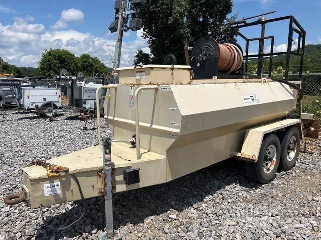 Finn T75T-02 Maszyny budowlane - Inne