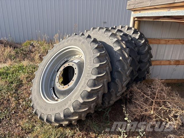 Firestone  Maszyny budowlane - Inne