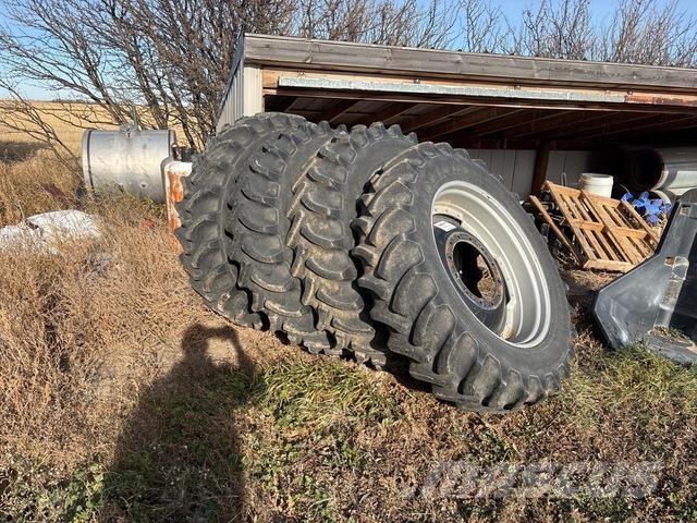 Firestone  Maszyny budowlane - Inne