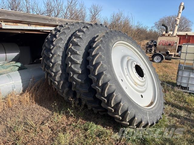 Firestone  Maszyny budowlane - Inne