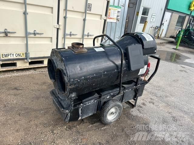 Flagro FVO-400 Sprzęt do podgrzewania i rozmrażania