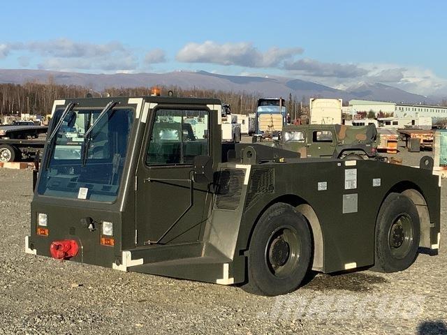 FMC B600 Maszyny budowlane - Inne