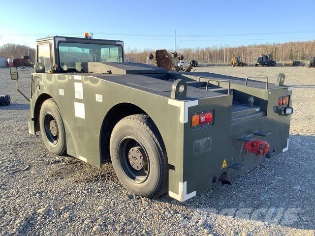 FMC B600 Maszyny budowlane - Inne
