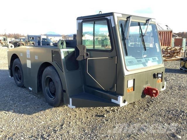 FMC B600 Maszyny budowlane - Inne