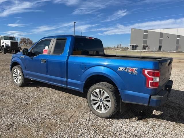 Ford F-150 Inne