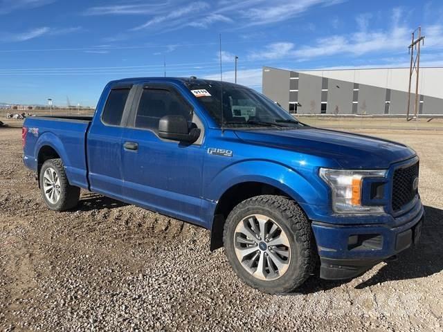 Ford F-150 Inne