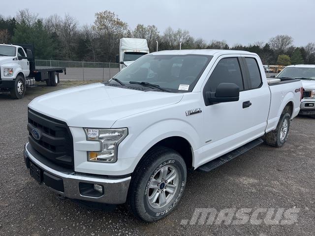 Ford F-150 Inne