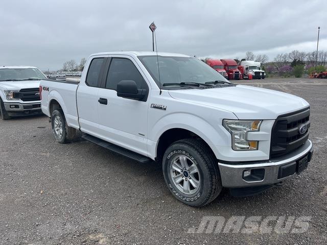 Ford F-150 Inne