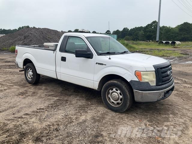Ford F-150 Inne