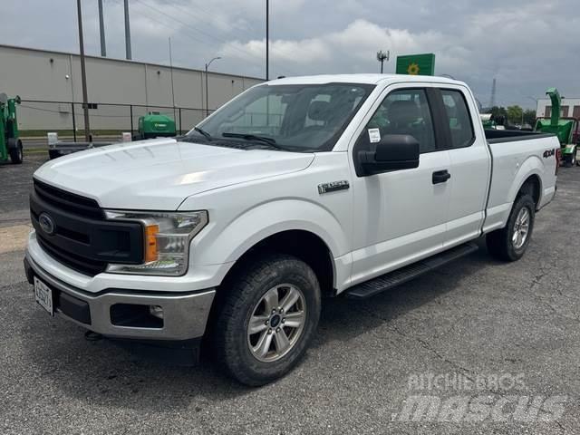 Ford F-150 Inne