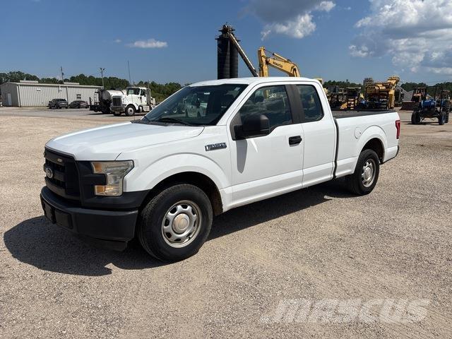 Ford F-150 Inne