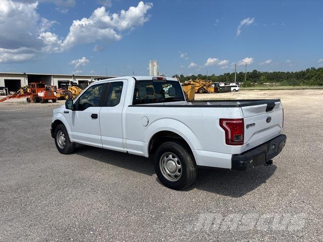 Ford F-150 Inne