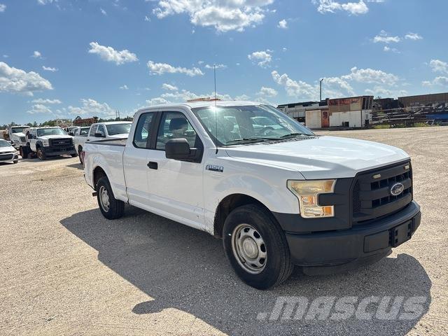 Ford F-150 Inne