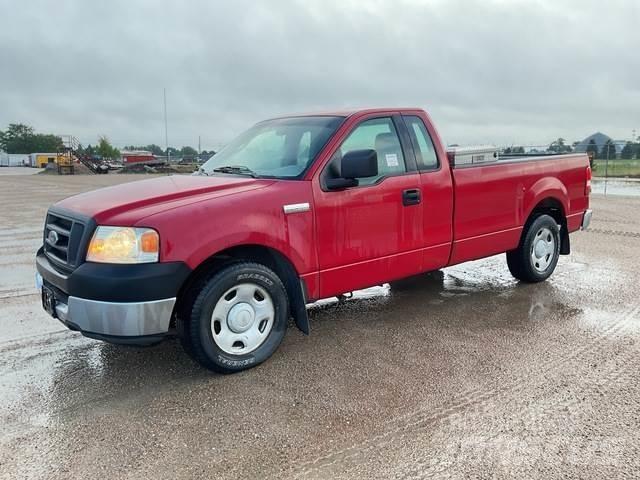 Ford F-150 Inne