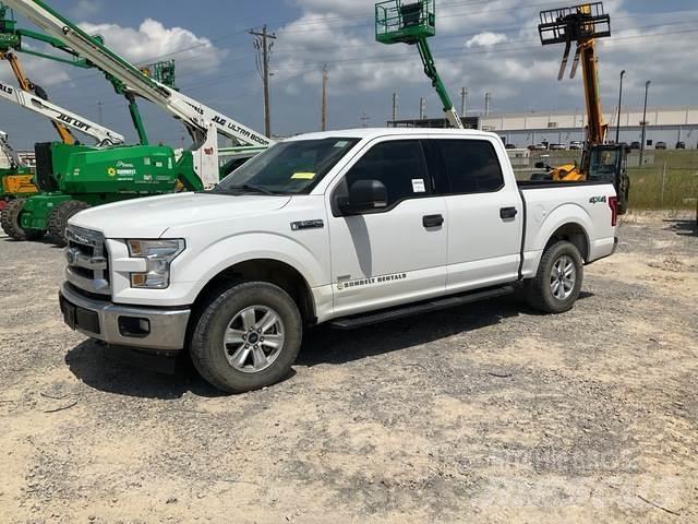 Ford F-150 Inne
