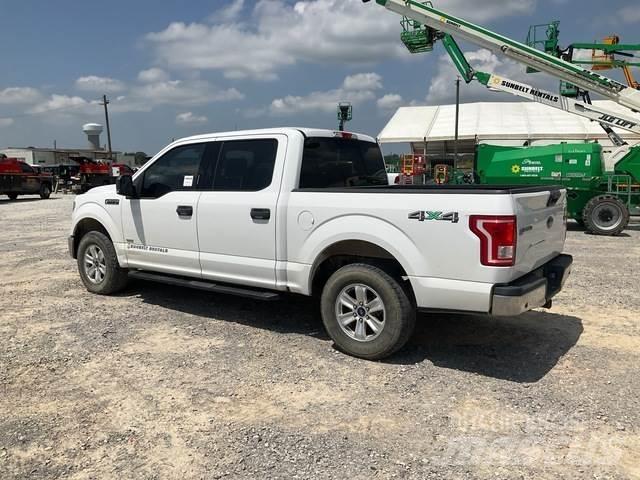 Ford F-150 Inne