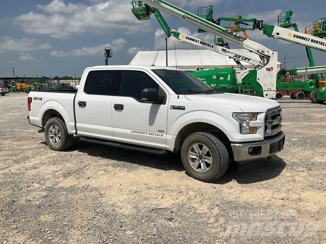 Ford F-150 Inne