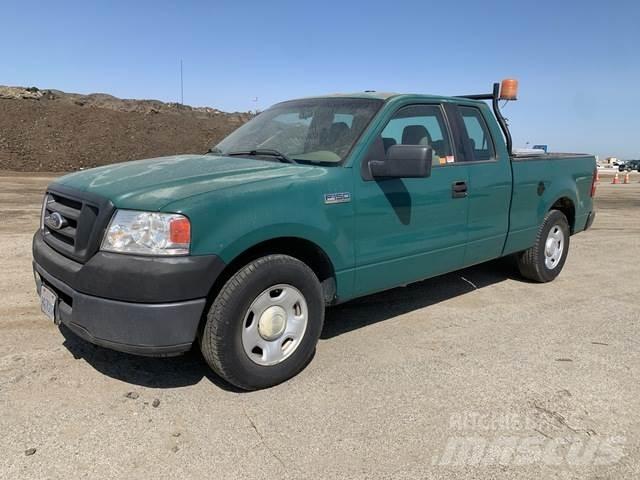 Ford F-150 Inne