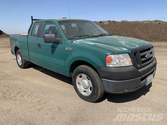 Ford F-150 Inne