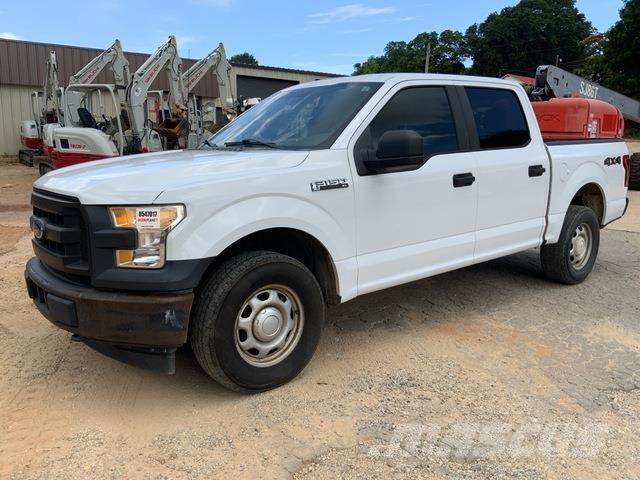 Ford F-150 Inne
