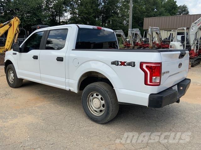 Ford F-150 Inne
