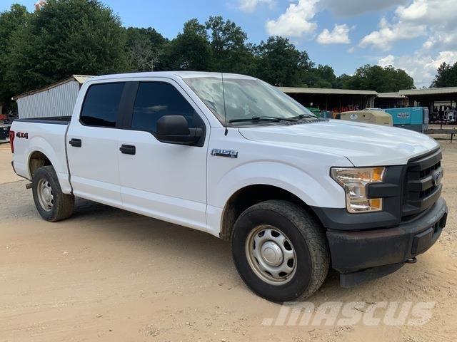 Ford F-150 Inne
