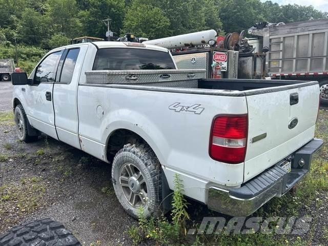 Ford F-150 Inne
