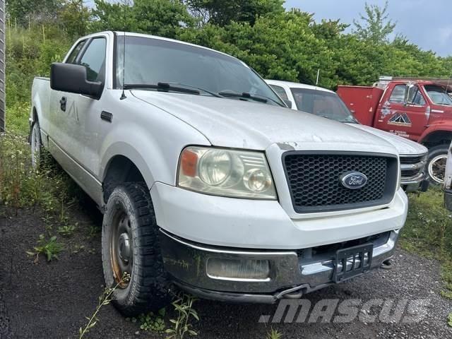 Ford F-150 Inne