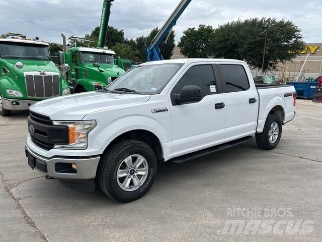 Ford F-150 Inne