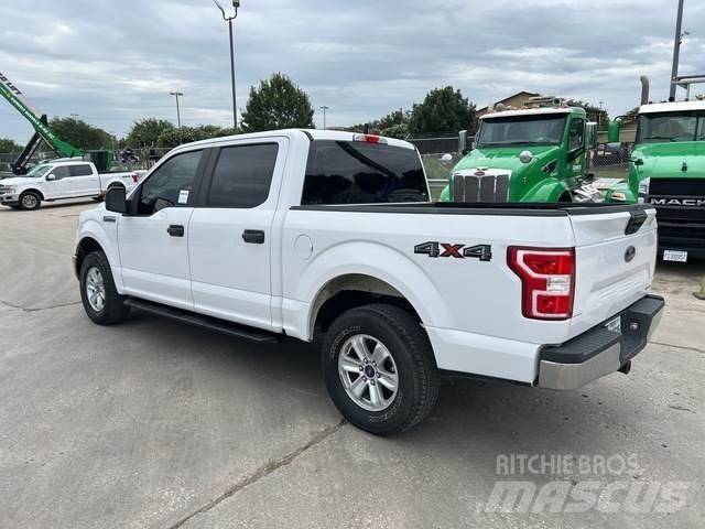 Ford F-150 Inne