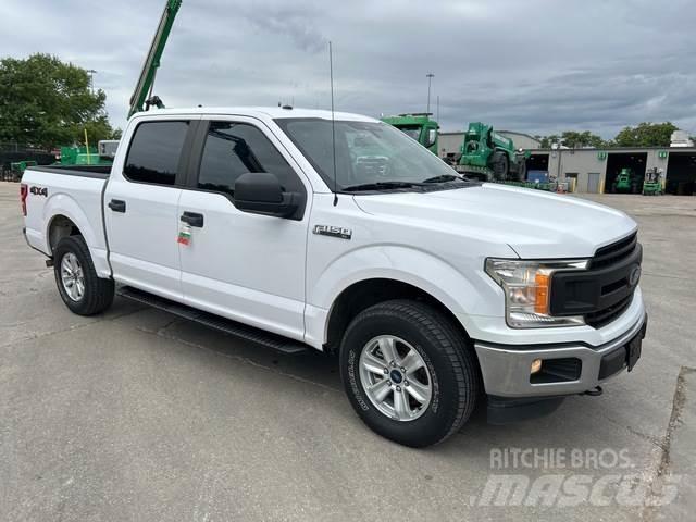 Ford F-150 Inne