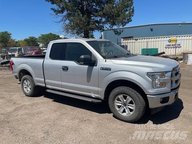 Ford F-150 Inne