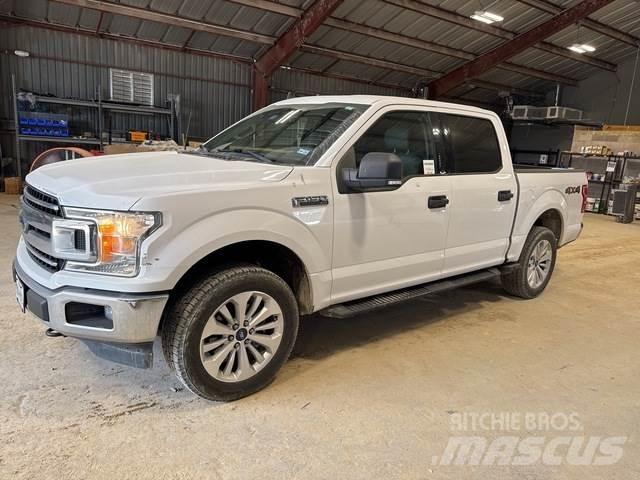 Ford F-150 Inne