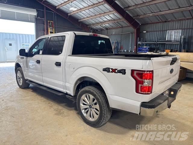 Ford F-150 Inne