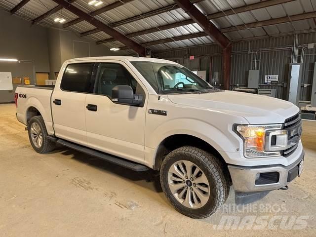 Ford F-150 Inne