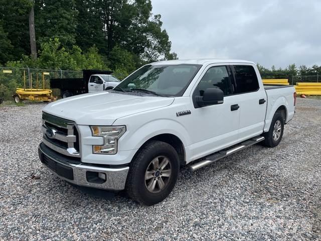 Ford F-150 Inne