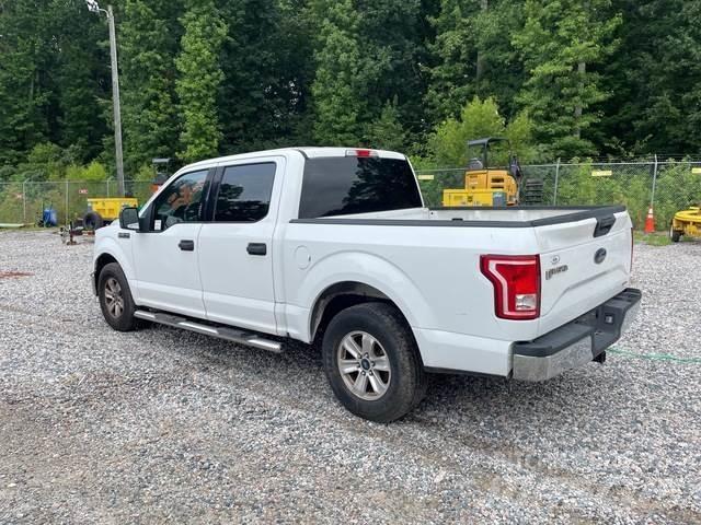 Ford F-150 Inne